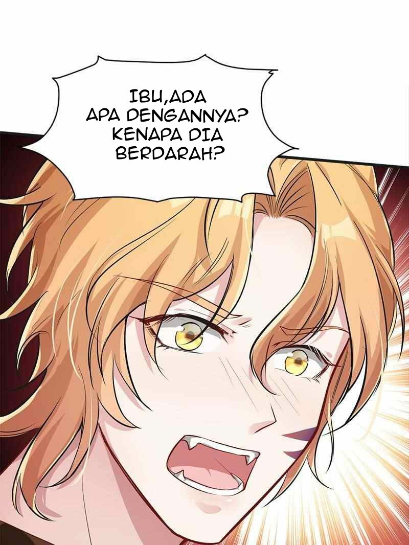Beauty and the Beasts Chapter 38 Gambar 31